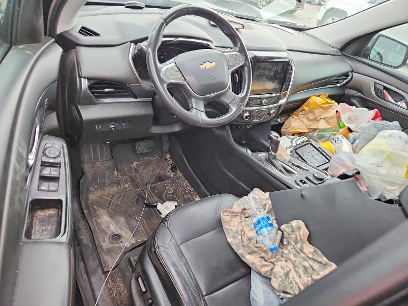 Продажа на аукционе авто 2019 Chevrolet Traverse, vin: 1GNERKKWXKJ106517, номер лота: 51068906