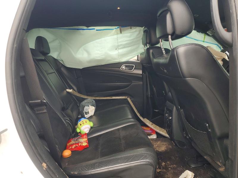 48351486 :رقم المزاد ، 1C4RJEAG0JC354100 vin ، 2018 Jeep Grand Cherokee مزاد بيع