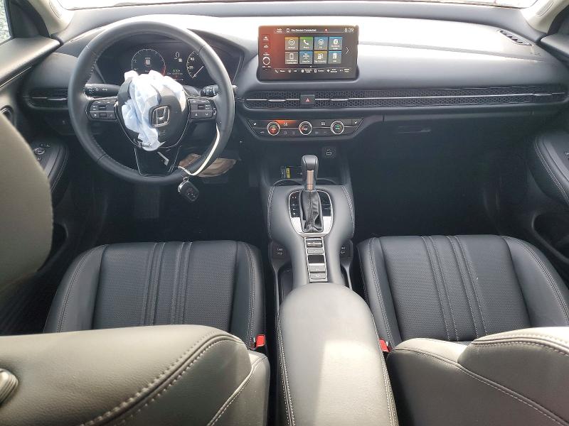 Продаж на аукціоні авто 2025 Honda Hr-v, vin: 3CZRZ1H74SM700926, номер лоту: 48578246