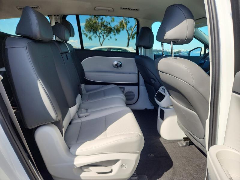 Продаж на аукціоні авто 2026 Hyundai Ioniq 9, vin: 7YAMUFS37TY006540, номер лоту: 48196936