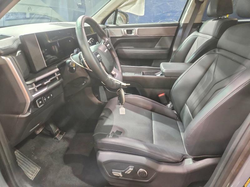 Aukcja sprzedaży 2026 Hyundai Santa Fe, vin: 5NMP24GL4TH172505, numer aukcji: 46782156