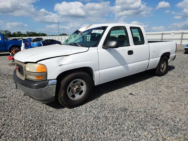 2000 Gmc New Sierra მანქანა იყიდება აუქციონზე, vin: 2GTEC19V4Y1233137, აუქციონის ნომერი: 49317436