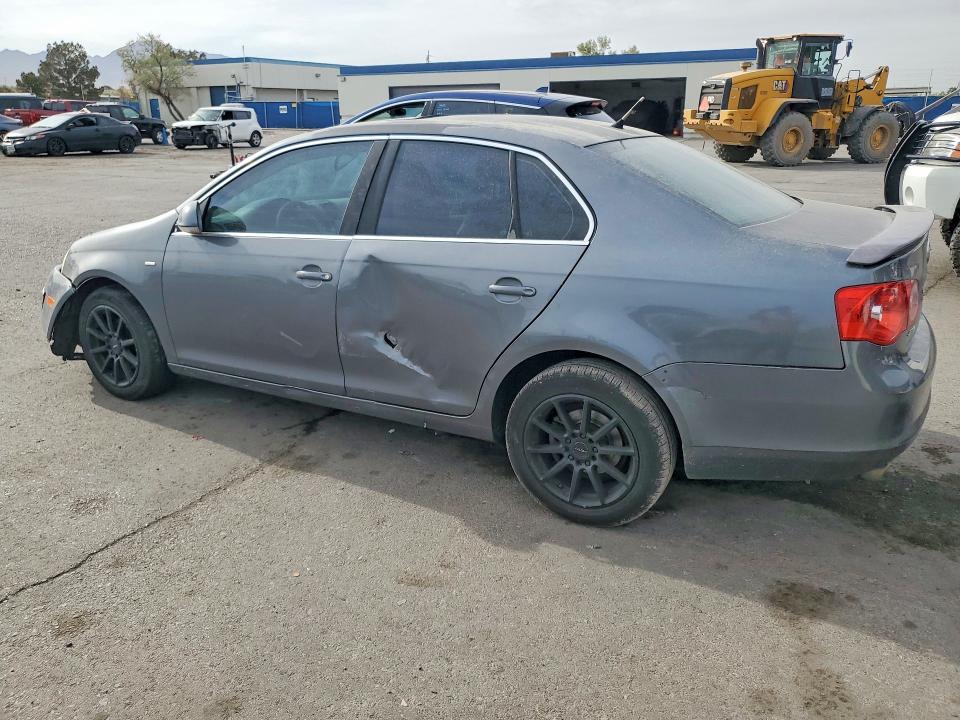 Продажа на аукционе авто 2007 Volkswagen Jetta, vin: 3VWEG71K07M061363, номер лота: 48999776