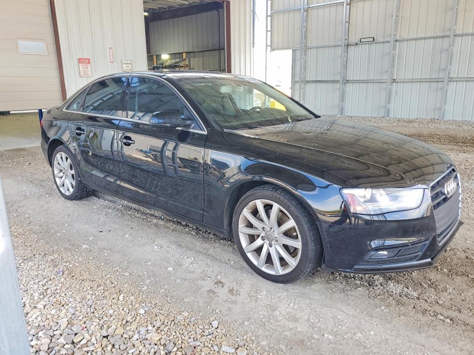 51835836 :رقم المزاد ، WAUEFAFL2DA163659 vin ، 2013 Audi A4 مزاد بيع
