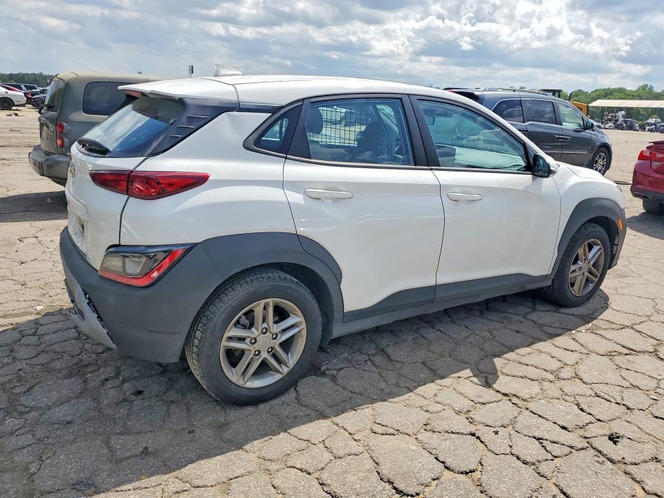 Aukcja sprzedaży 2023 Hyundai Kona, vin: KM8K22AB6PU041648, numer aukcji: 51034876