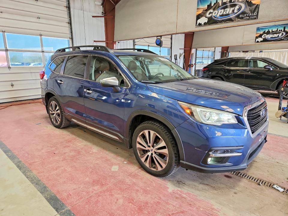 Aukcja sprzedaży 2019 Subaru Ascent, vin: 4S4WMARDXK3472083, numer aukcji: 50323886