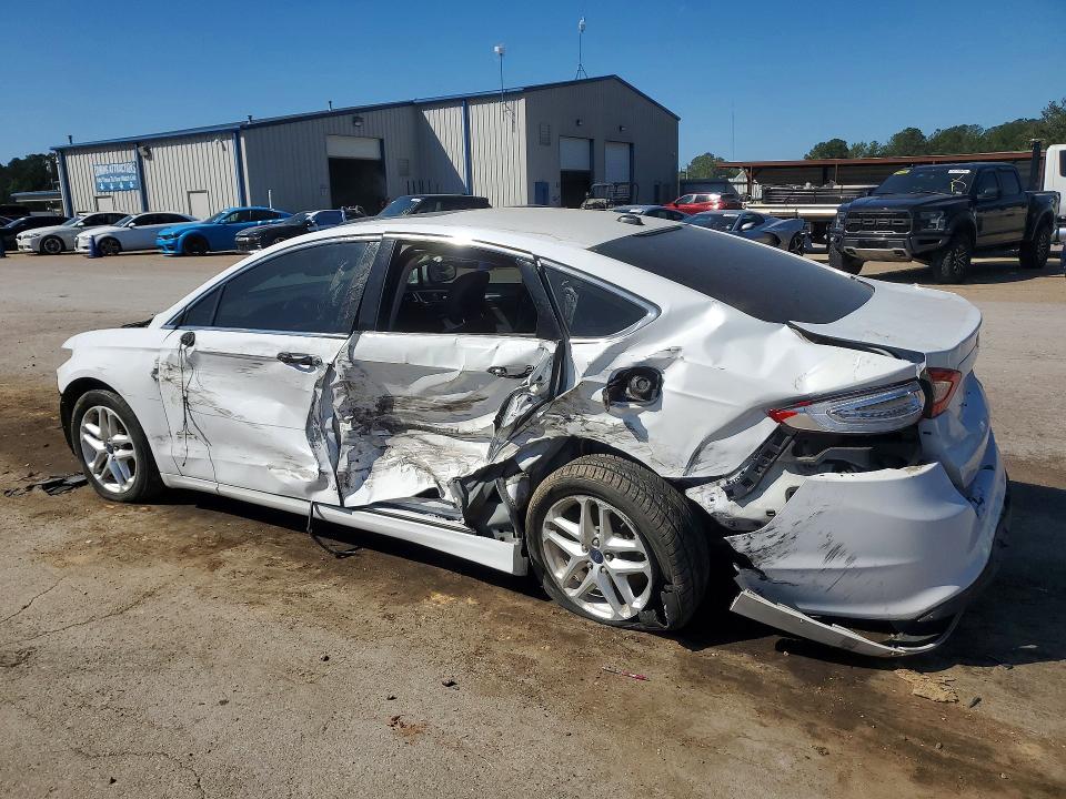 Aukcja sprzedaży 2014 Ford Fusion, vin: 1FA6P0HD9E5405402, numer aukcji: 49329456