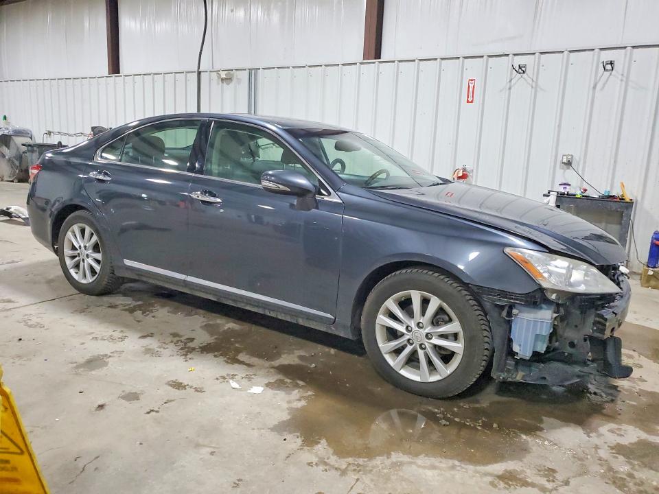 Продажа на аукционе авто 2010 Lexus Es, vin: JTHBK1EG2A2396094, номер лота: 50758336