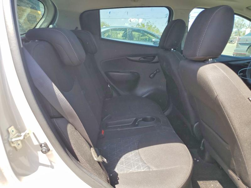 Продажа на аукционе авто 2020 Chevrolet Spark, vin: KL8CB6SA8LC472801, номер лота: 49738786