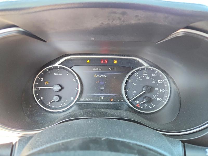 Продаж на аукціоні авто 2018 Nissan Maxima, vin: 1N4AA6AP5JC388414, номер лоту: 48901626