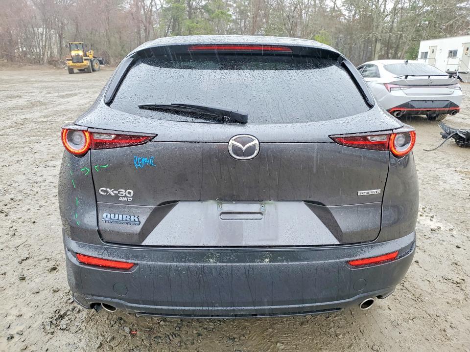 Продаж на аукціоні авто 2021 Mazda Cx-30, vin: 3MVDMBBL1MM259073, номер лоту: 48668616