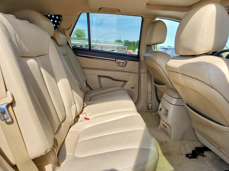 Продаж на аукціоні авто 2009 Hyundai Santa Fe, vin: 5NMSH13E99H289732, номер лоту: 46209766