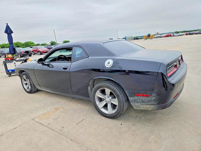 51340356 :رقم المزاد ، 2C3CDZAG7GH193162 vin ، 2016 Dodge Challenger مزاد بيع
