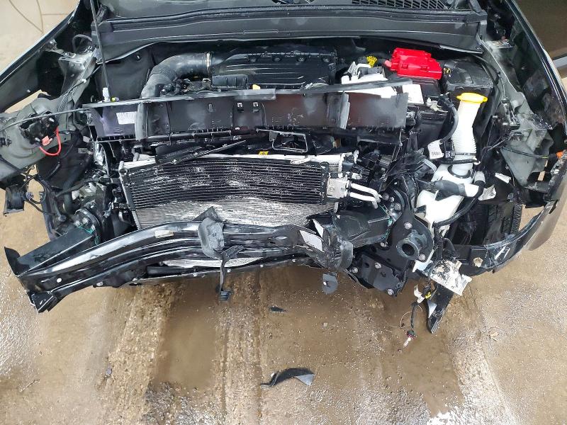 Aukcja sprzedaży 2023 Jeep Renegade, vin: ZACNJDB14PPP61440, numer aukcji: 49267816
