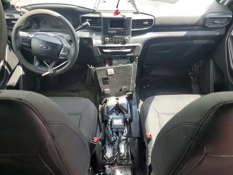 Aukcja sprzedaży 2022 Ford Explorer, vin: 1FM5K8AB1NGB03873, numer aukcji: 49611656