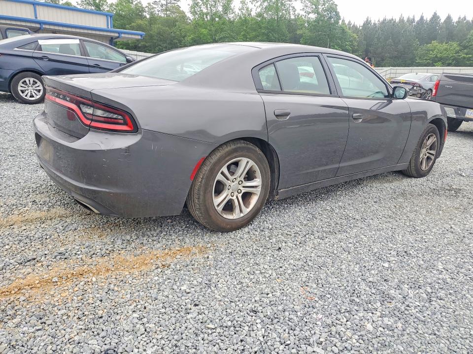 2016 Dodge Charger მანქანა იყიდება აუქციონზე, vin: 2C3CDXBG8GH149674, აუქციონის ნომერი: 49715686