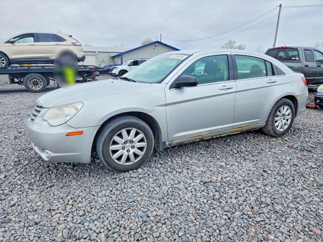 Aukcja sprzedaży 2010 Chrysler Sebring, vin: 1C3CC4FB6AN100746, numer aukcji: 49164516