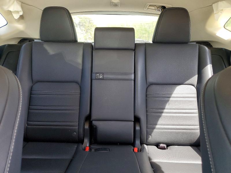 Aukcja sprzedaży 2016 Lexus Nx 200t, vin: JTJYARBZ8G2025742, numer aukcji: 49303636