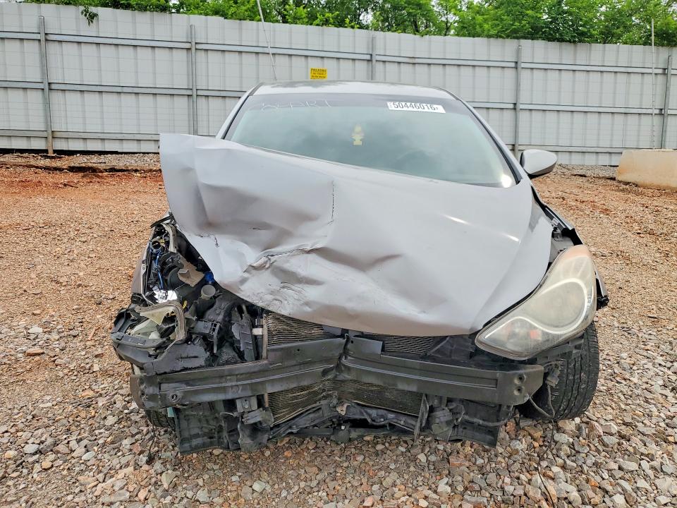 2013 Hyundai Elantra მანქანა იყიდება აუქციონზე, vin: KMHDH4AE6DU530012, აუქციონის ნომერი: 50446016
