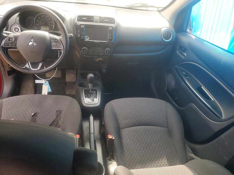 Продаж на аукціоні авто 2020 Mitsubishi Mirage, vin: ML32A4HJ6LH010597, номер лоту: 51636236