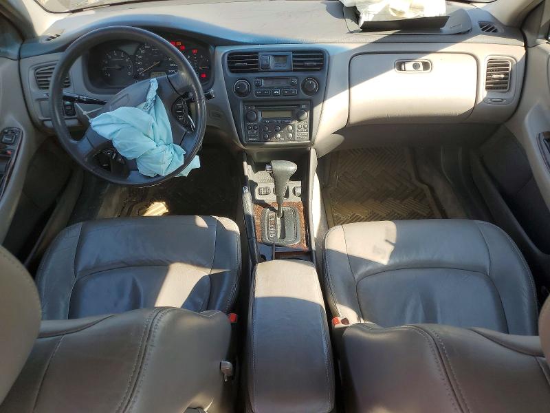 1998 Honda Accord მანქანა იყიდება აუქციონზე, vin: 1HGCG1655WA801318, აუქციონის ნომერი: 50462796