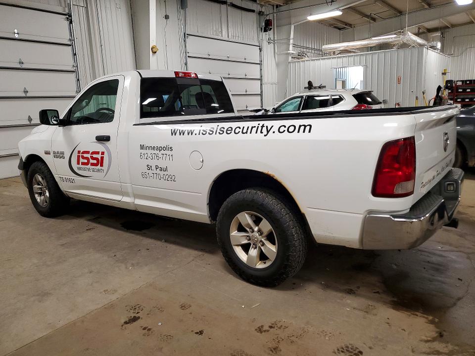 Aukcja sprzedaży 2014 Ram 1500, vin: 3C6JR6DT3EG190839, numer aukcji: 50990516