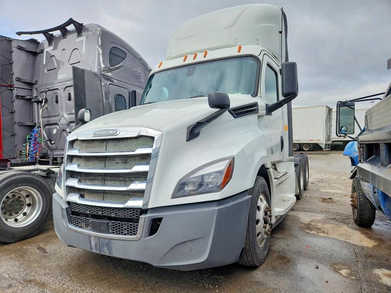 Продажа на аукционе авто 2019 Freigliner Cascadia 126, vin: 3AKJHLDR0KSKY2355, номер лота: 50472166