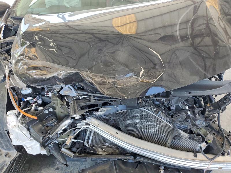 50215496 :رقم المزاد ، 5YFB4MDEXSP253801 vin ، 2025 Toyota Corolla مزاد بيع