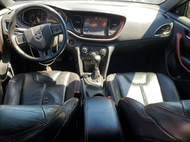 Продаж на аукціоні авто 2015 Dodge Dart, vin: 1C3CDFEB1FD253865, номер лоту: 48994596