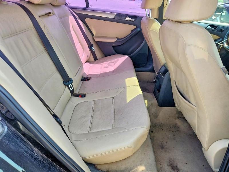 Продажа на аукционе авто 2016 Volkswagen Jetta, vin: 3VWD67AJXGM324741, номер лота: 50331716