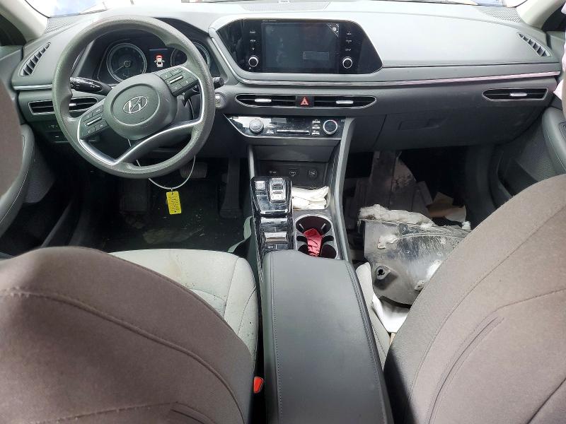 Продаж на аукціоні авто 2020 Hyundai Sonata, vin: 5NPEL4JA0LH036936, номер лоту: 48848356