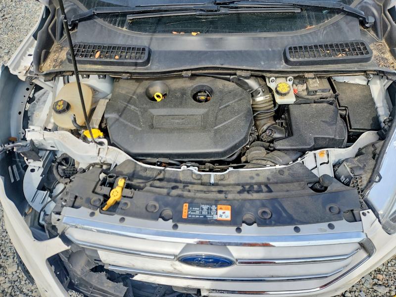 Продаж на аукціоні авто 2019 Ford Escape, vin: 1FMCU0J9XKUA02084, номер лоту: 48992726