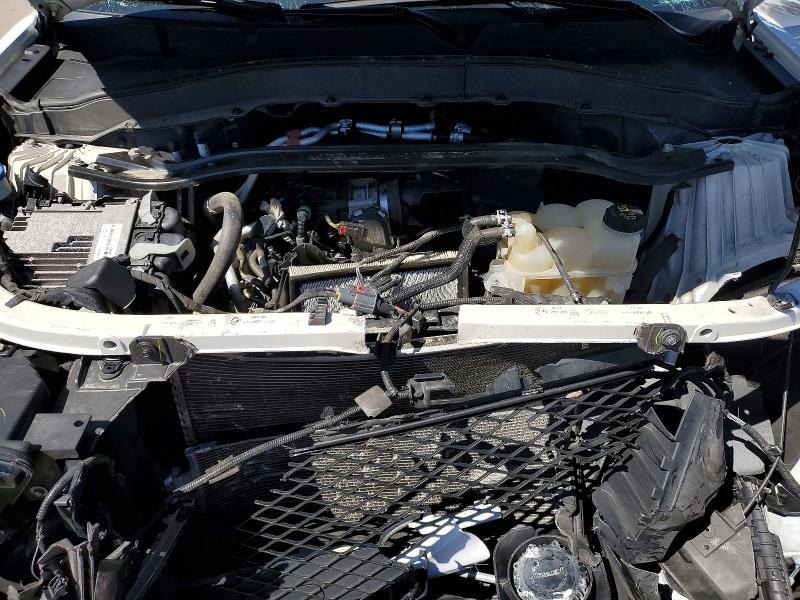 48668916 :رقم المزاد ، 1FM5K8AB2MGA43679 vin ، 2021 Ford Explorer مزاد بيع