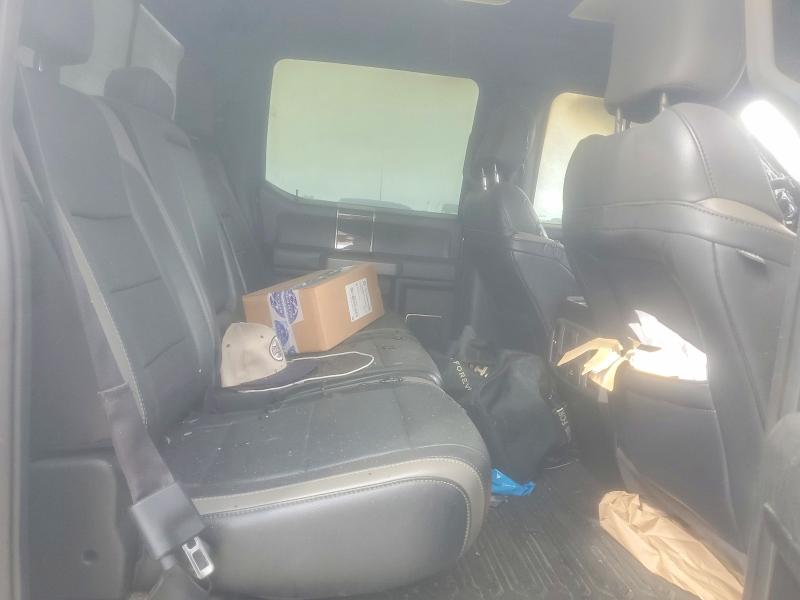 48772606 :رقم المزاد ، 1FTFW1RG7JFB95723 vin ، 2018 Ford F150 مزاد بيع