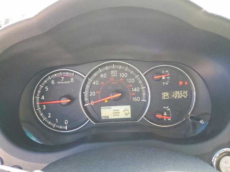 Продаж на аукціоні авто 2013 Nissan Maxima, vin: 1N4AA5AP9DC837477, номер лоту: 49748086
