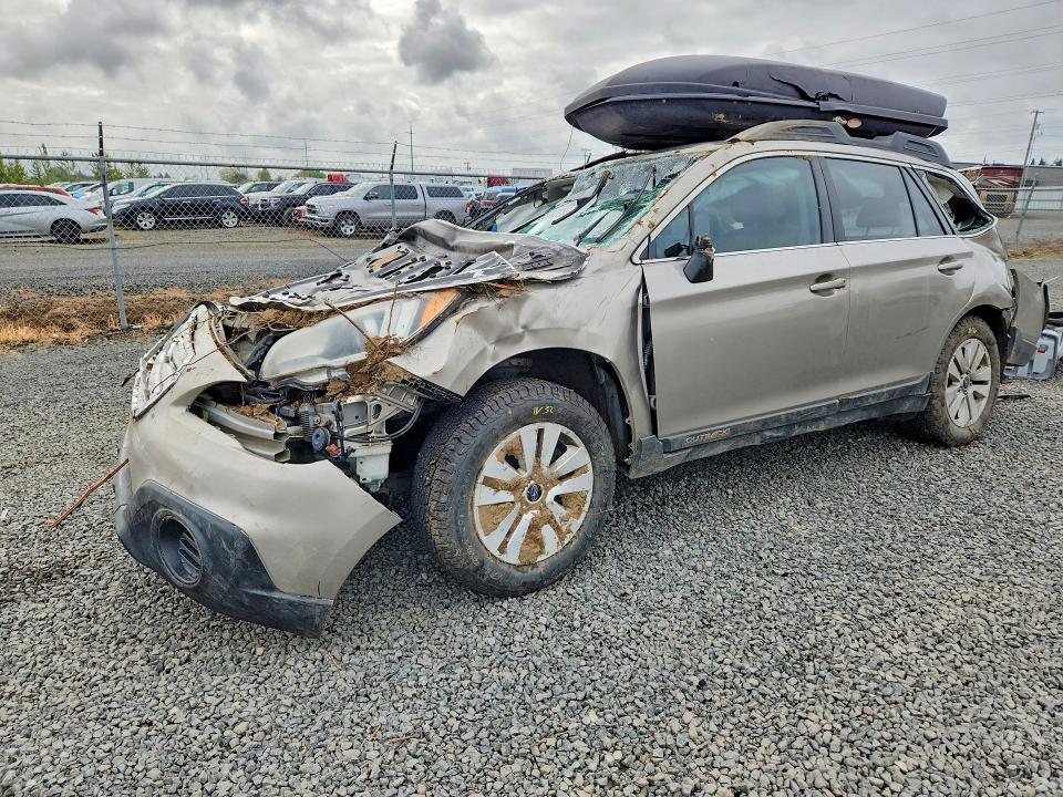 Продаж на аукціоні авто 2017 Subaru Outback, vin: 4S4BSAAC8H3318892, номер лоту: 50787256