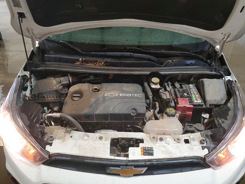 Продаж на аукціоні авто 2018 Chevrolet Spark, vin: KL8CB6SA3JC475716, номер лоту: 51669016