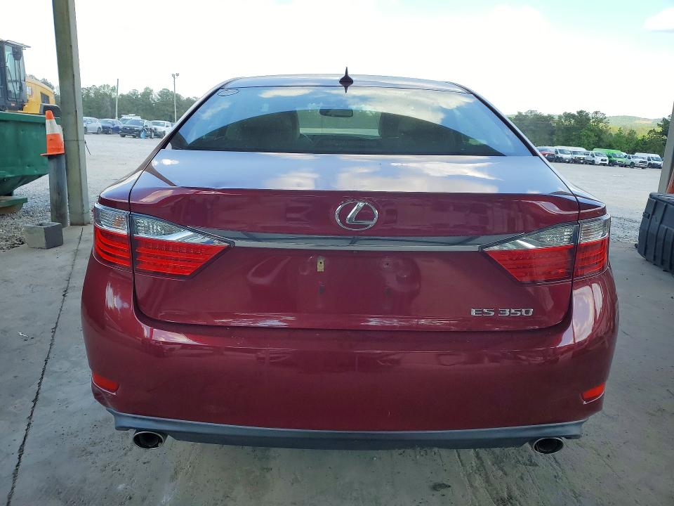 50145296 :رقم المزاد ، JTHBK1GG4E2134063 vin ، 2014 Lexus Es مزاد بيع