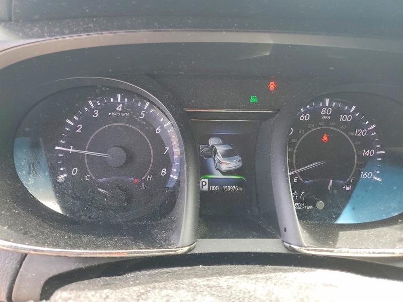 46781746 :رقم المزاد ، 4T1BK1EB4GU204611 vin ، 2016 Toyota Avalon مزاد بيع