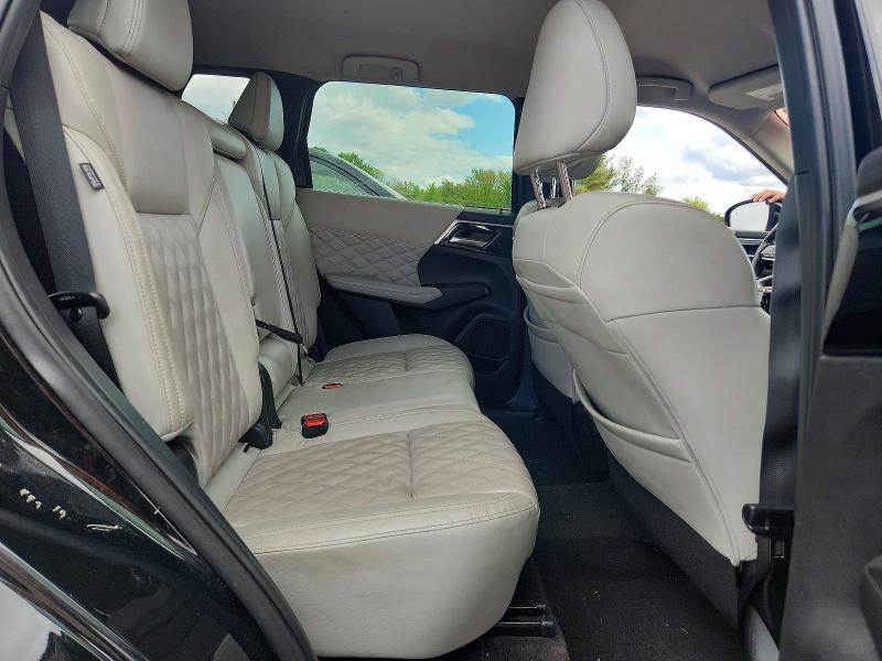 Aukcja sprzedaży 2022 Mitsubishi Outlander, vin: JA4J4VA88NZ029642, numer aukcji: 51842346