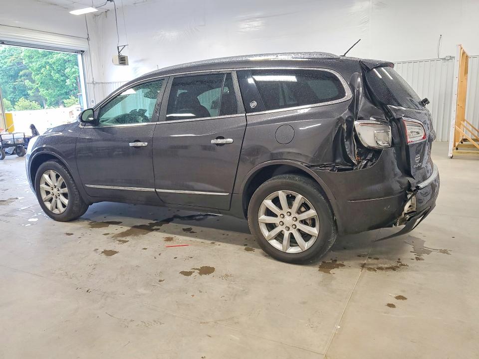 Продажа на аукционе авто 2015 Buick Enclave, vin: 5GAKRCKDXFJ245098, номер лота: 51032436