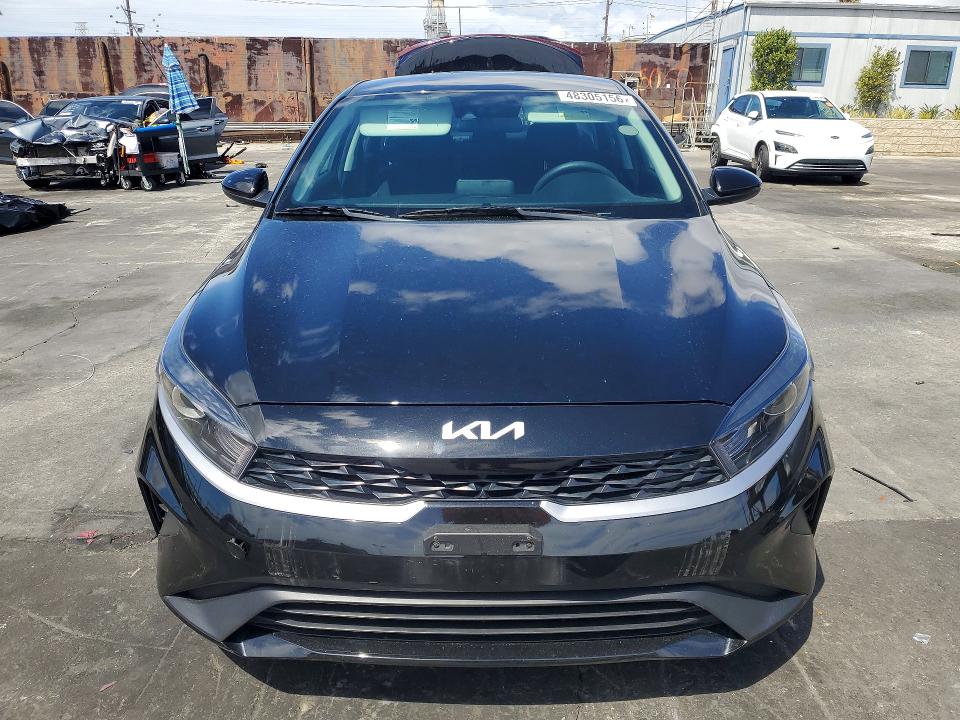 Aukcja sprzedaży 2024 Kia Forte, vin: 3KPF24AD1RE688706, numer aukcji: 48305156