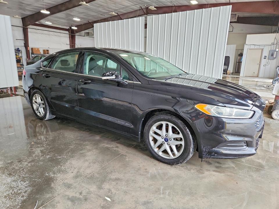 Aukcja sprzedaży 2014 Ford Fusion, vin: 3FA6P0H74ER355628, numer aukcji: 50273406