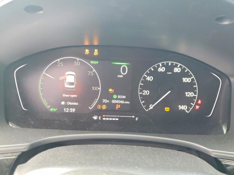 Продажа на аукционе авто 2026 Honda Civic, vin: 2HGFE4F80TH321232, номер лота: 51301876