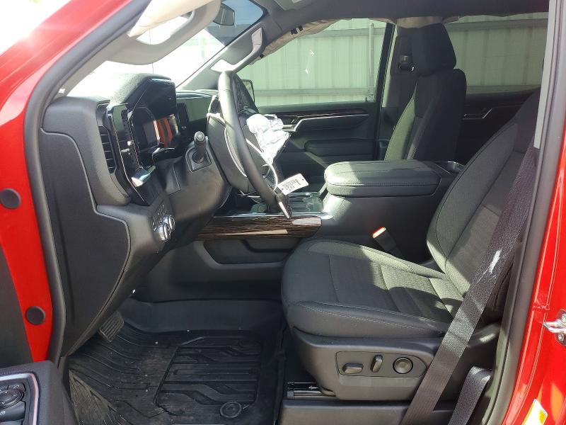 Продажа на аукционе авто 2026 Gmc Sierra, vin: 1GTUUCE89TZ256725, номер лота: 50318506