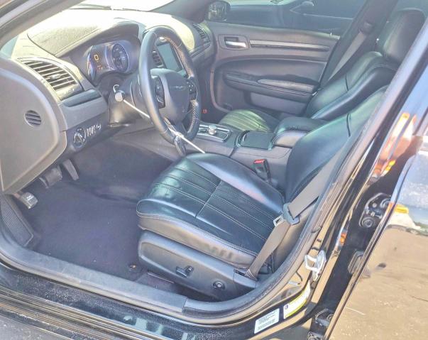 Aukcja sprzedaży 2015 Chrysler 300, vin: 2C3CCABG9FH838251, numer aukcji: 49784746