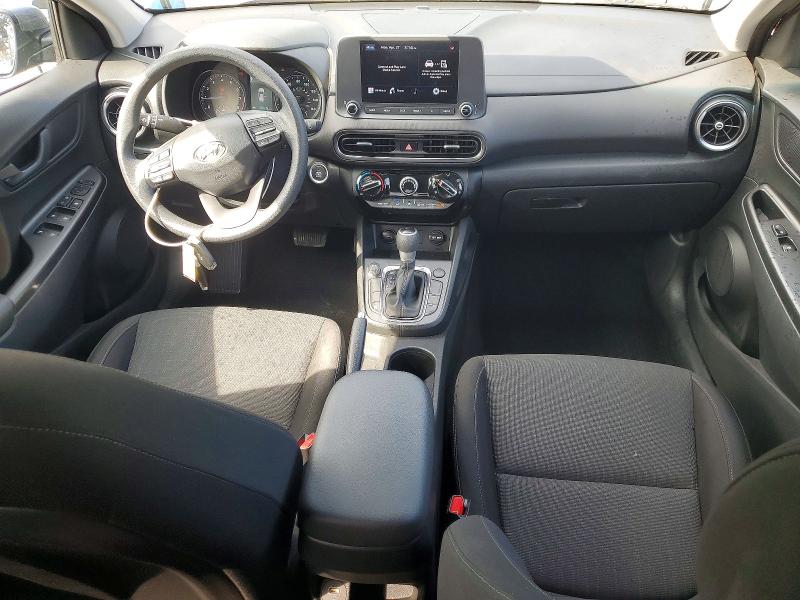 Продажа на аукционе авто 2023 Hyundai Kona, vin: KM8K62AB3PU996458, номер лота: 51274846