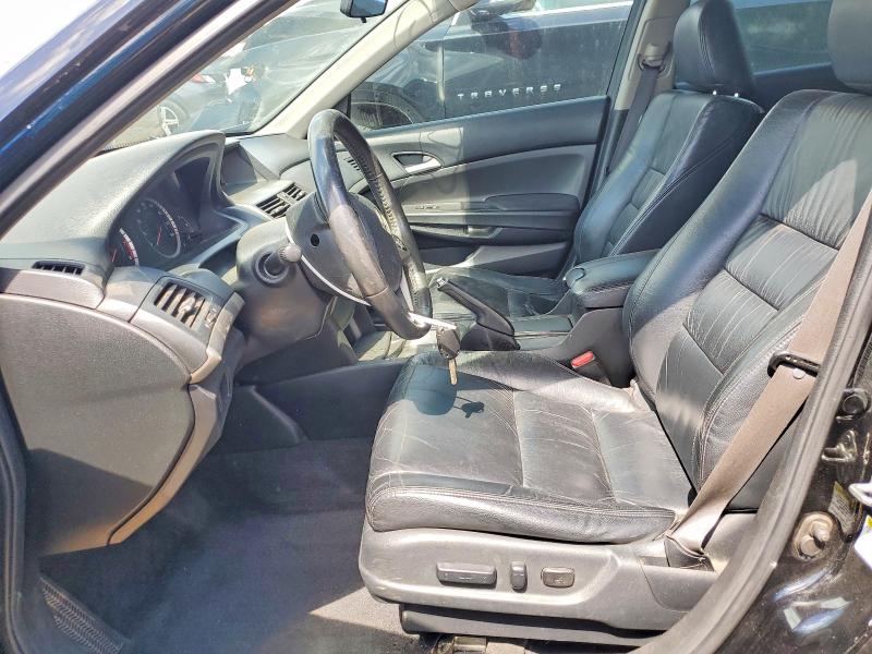50136236 :رقم المزاد ، 1HGCP2F69CA200830 vin ، 2012 Honda Accord مزاد بيع