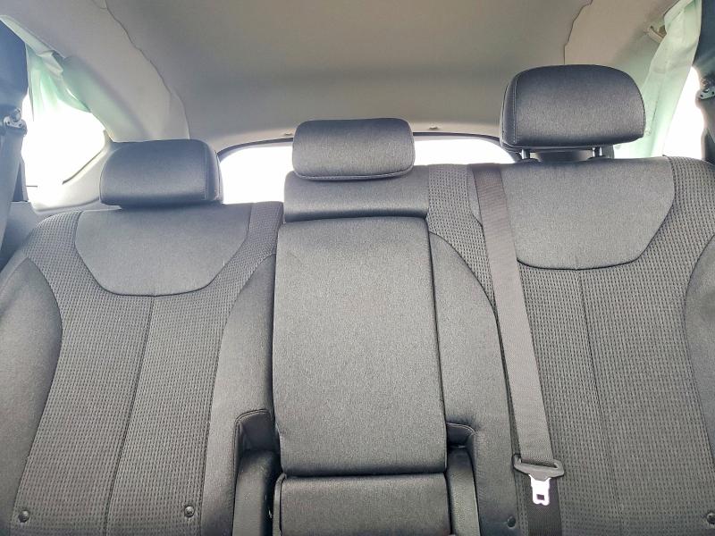 2022 Hyundai Santa Fe მანქანა იყიდება აუქციონზე, vin: 5NMS24AJ0NH471834, აუქციონის ნომერი: 48279006