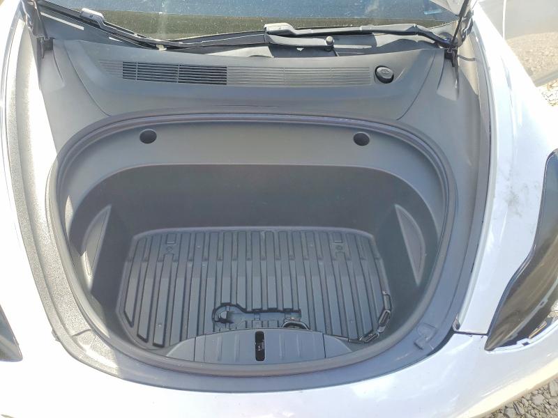 49927916 :رقم المزاد ، 5YJ3E1EA1MF868103 vin ، 2021 Tesla Model 3 مزاد بيع